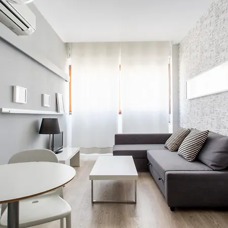 Residencia Universitaria Resa Lesseps Barcelona Exterior photo